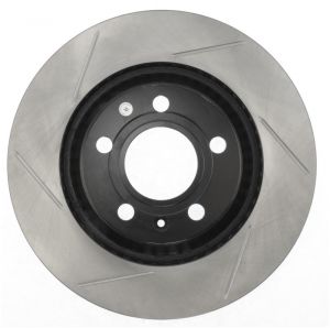 Stoptech Slotted Sport Brake Rotor 126.33088SR