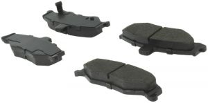 Stoptech Sport Brake Pads 309.07500