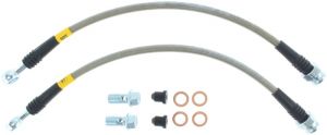 Stoptech Brake Line Kits 950.62001