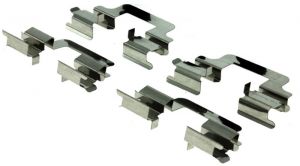 Stoptech Street Brake Pads 308.10180