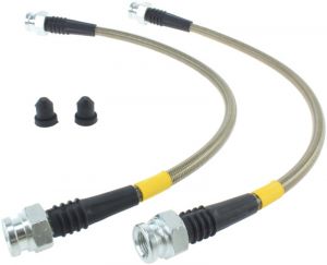 Stoptech Brake Line Kits 950.40515