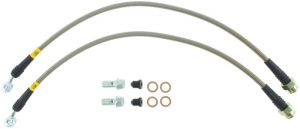Stoptech Brake Line Kits 950.62003