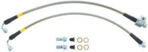 Stoptech Brake Line Kits 950.63506