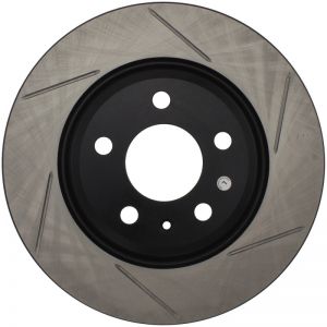 Stoptech Slotted Sport Brake Rotor 126.33127SR