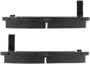 Stoptech Sport Brake Pads 309.04350