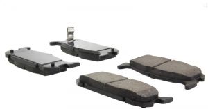 Stoptech Sport Brake Pads 309.08910