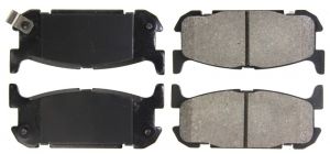 Stoptech Sport Brake Pads 309.08910