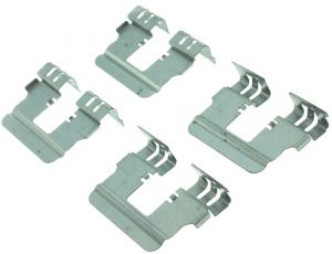 Stoptech Sport Brake Pads 309.10570