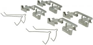 Stoptech Street Brake Pads 305.13940