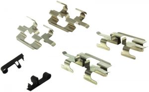 Stoptech Street Brake Pads 305.07700