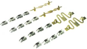 Stoptech Street Brake Pads 305.05120