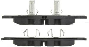 Stoptech Sport Brake Pads 309.11510