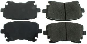 Stoptech Sport Brake Pads 309.10180