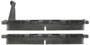 Stoptech Sport Brake Pads 309.05030