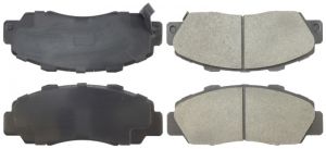Stoptech Sport Brake Pads 309.05030