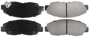 Stoptech Sport Brake Pads 309.07640