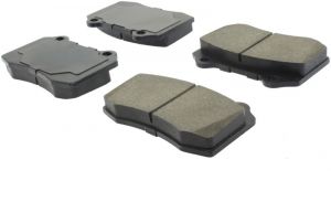 Stoptech Sport Brake Pads 309.05920
