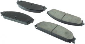 Stoptech Sport Brake Pads 309.10580
