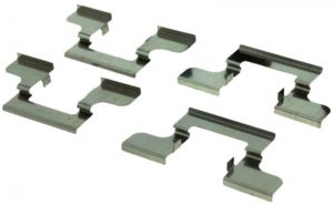 Stoptech Street Brake Pads 308.14650