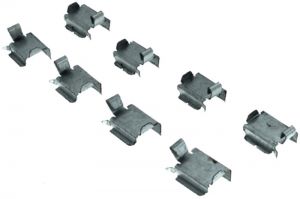 Stoptech Street Brake Pads 308.14630