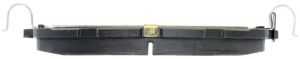 Stoptech Street Brake Pads 308.14630