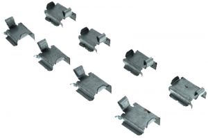 Stoptech Street Brake Pads 308.10810