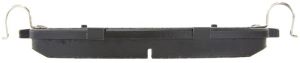 Stoptech Street Brake Pads 308.10810