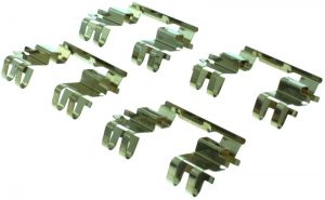 Stoptech Street Brake Pads 308.03730