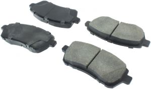 Stoptech Sport Brake Pads 309.14540