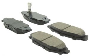 Stoptech Sport Brake Pads 309.11140