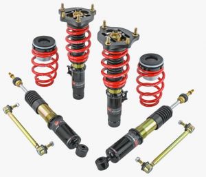 Skunk2 Racing Pro-ST Coilovers 541-05-8780