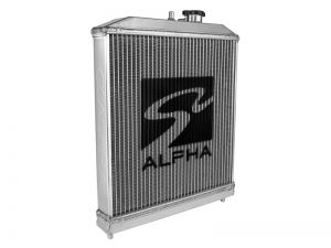 Skunk2 Racing Alpha Radiators 349-05-2000
