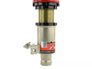 Skunk2 Racing Pro S II Coilovers 541-05-4717