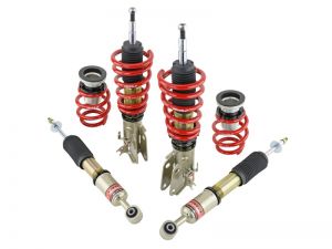 Skunk2 Racing Pro S II Coilovers 541-05-4750