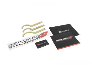 Skunk2 Racing Pro S II Coilovers 541-05-4750