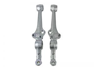 Skunk2 Racing Control Arms 542-05-M340