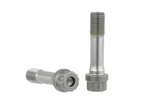 Skunk2 Racing Connecting Rods 306-05-9140