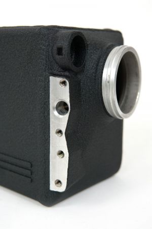 CSF Charge Air Coolers 8178