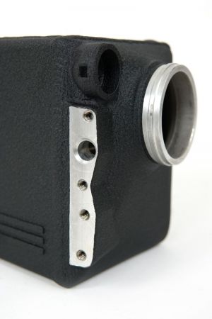 CSF Charge Air Coolers 8178