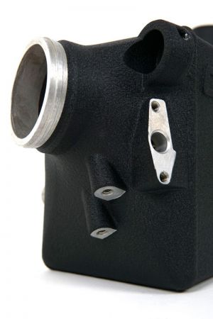 CSF Charge Air Coolers 8178