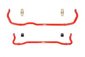 Eibach F&R Anti-Roll Bar Kits E40-85-041-01-11