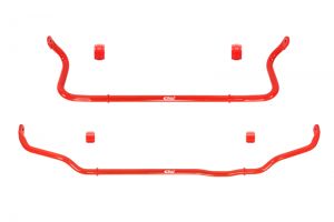 Eibach F&R Anti-Roll Bar Kits E40-20-031-03-11