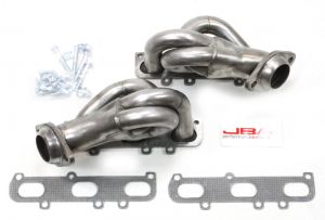 JBA Cat4Ward Headers 1618S