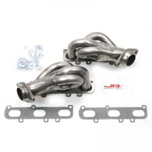 JBA Cat4Ward Headers 1618S