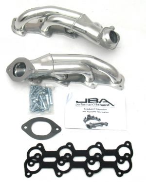 JBA Cat4Ward Headers 1625S-9JS