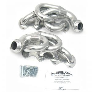 JBA Cat4Ward Headers 1675SJS