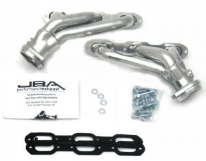 JBA Cat4Ward Headers 1920SJS