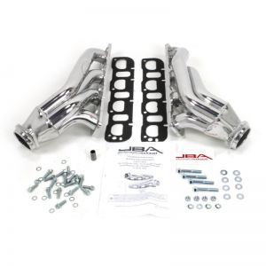 JBA Cat4Ward Headers 1965SJS