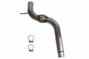 JBA Down Pipes 31748SD