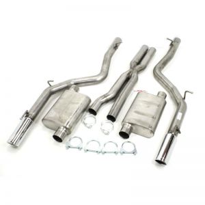 JBA Cat-Back Exhausts 40-1667